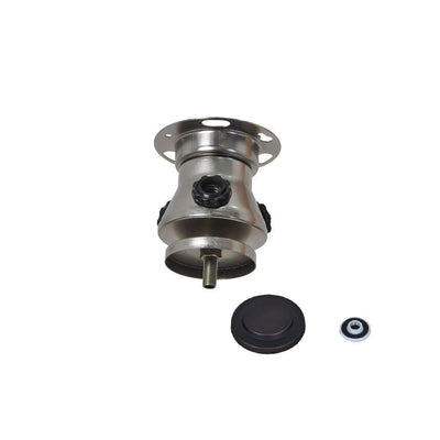 Brookedale 60 in. Oil Rubbed Bronze Ceiling Fan Replacement Light Kit - Super Arbor
