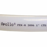 3/4 in. x 1000 ft. White PEX-A Pipe - Super Arbor