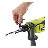 6.2 Amp Corded 5/8 in. Variable Speed Hammer Drill