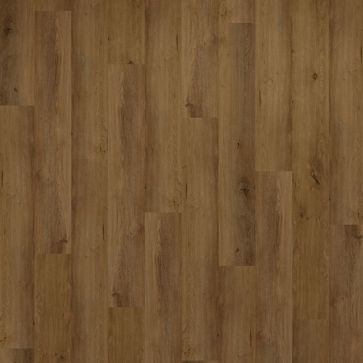 Preston Oak 12-mil x 9-in W x 60-in L Waterproof Interlocking Luxury Vinyl Plank Flooring (22.53-sq ft/ Carton)
