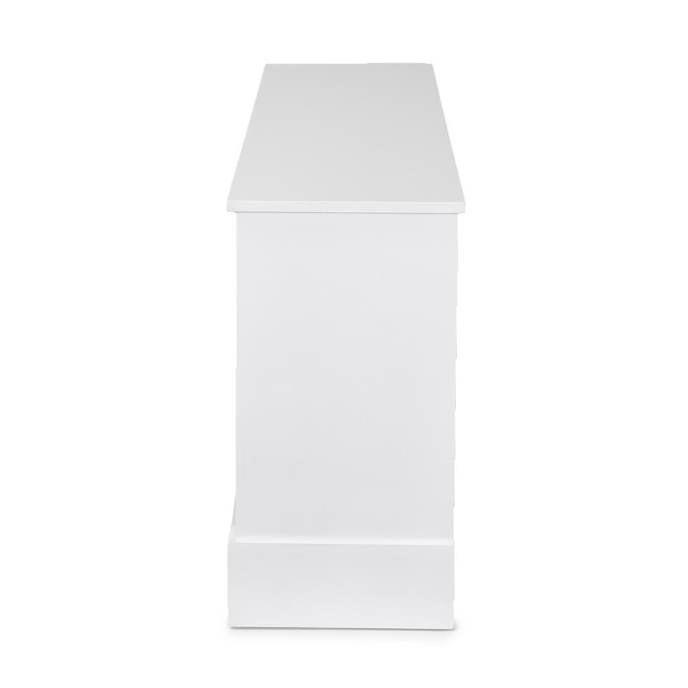 LifeZone Electric Infrared Quartz Standing Fireplace Heater, White - Super Arbor
