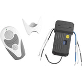 3-Speed Remote Control