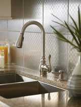 Moen Anabelle 1-Handle Pull-Down Kitchen Faucet