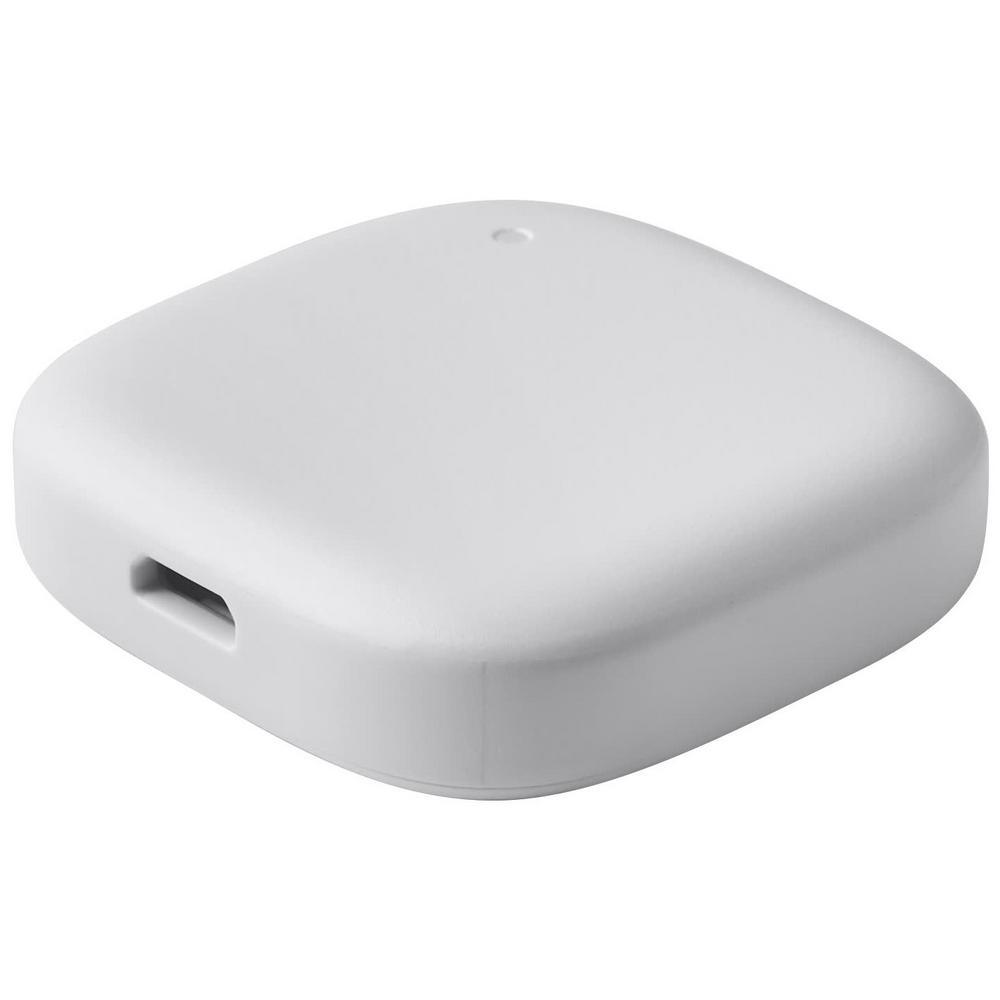 SmartThings Tracker - Real Time LTE GPS Tracking Device (1 Year Data) - Super Arbor