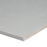 Beton Glacier 12 in. x 24 in. Matte Porcelain Floor and Wall Tile (16 sq. ft. / case) - Super Arbor
