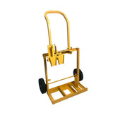 Drywall Panel Hoist Storage Stand - Super Arbor