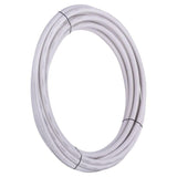 3/4 in. x 100 ft. Coil White PEX Pipe