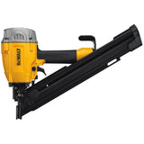 Pneumatic 28-Degree Framing Nailer - Super Arbor