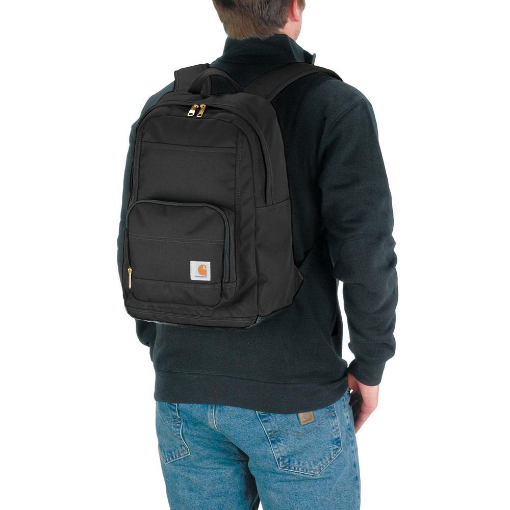 12 in. Black Legacy Classic Work Pack - Super Arbor