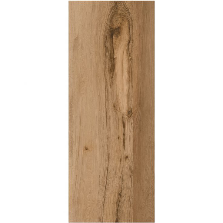Shire Mount Maple 22 MIL x 8.7 in. W x 48 in. L Click Lock Waterproof Luxury Vinyl Plank Flooring (20.1 sq. ft./case)