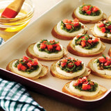 Style Ceramica Aluminum Baking Sheet