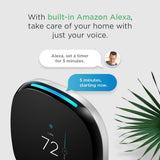 4, 7-Day Smart Thermostat Value Bundle - Super Arbor