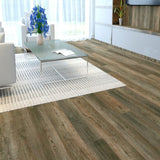 CALI Aqua Tough Thornwood 4.7-mm x 7-3/32-in W x 48-in L Waterproof Luxury Vinyl Plank Flooring (23.77-sq ft/case)