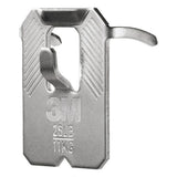 CLAW 25 lbs. Drywall Picture Hanger with Temporary Spot Marker (Pack of 4-Hangers and 4-Markers) - Super Arbor