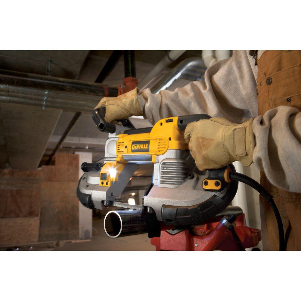 10 Amp Deep Cut Band Saw - Super Arbor