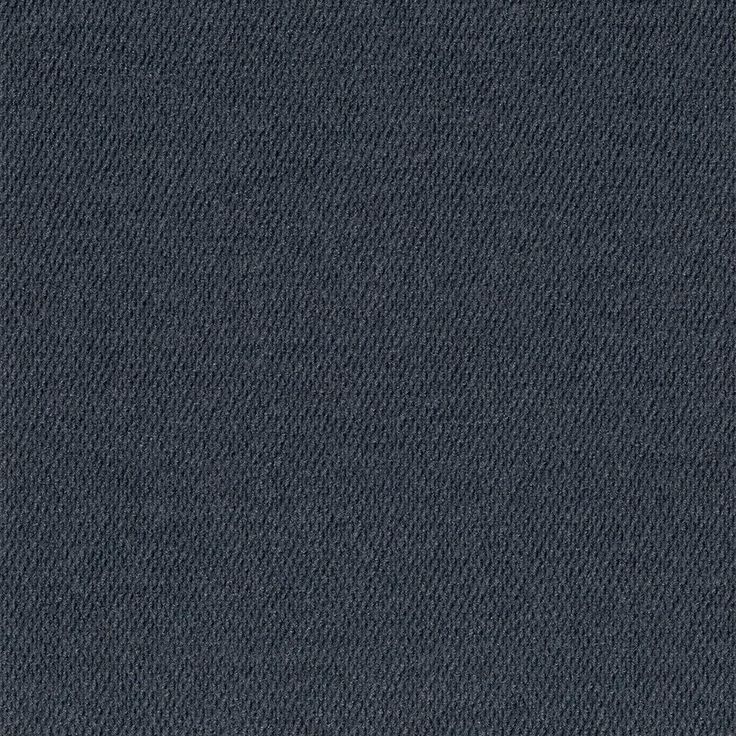 Foss Peel and Stick First Impressions Shadow Hobnail Texture 24 in. x 24 in. Commercial Carpet Tile (15 Tiles/Case)