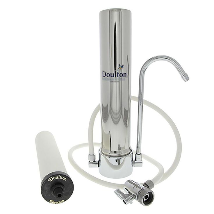 HCS Countertop Water Filtration System