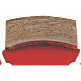 Hilti 4-1/2 in. Crack Chaser Diamond SPX Cutting Disc for Concrete Repair 7/8 in. Arbor