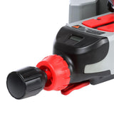 12 in. Dual Bevel Sliding Compound Miter Saw
