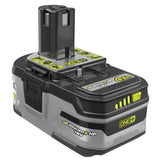 18-Volt ONE+ Lithium-Ion 4.0 Ah LITHIUM+ HP High Capacity Battery 2-Pack
