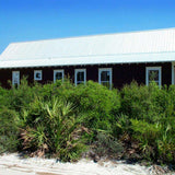12 ft. SM-Rib Galvalume Steel 29-Gauge Roof/Siding Panel - Super Arbor