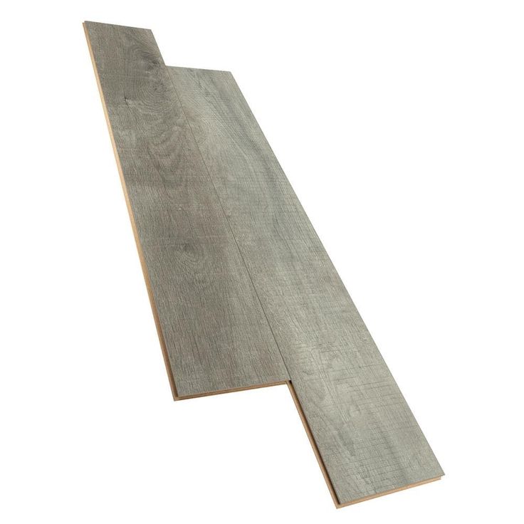 Home Decorators Collection Rockwater Oak 10mm T X 8 in W Waterproof Laminate Flooring (18.60 sq. ft./case)