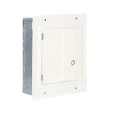 BR 100 Amp 10 Space 20 Circuit Indoor 22k Main Breaker Renovation Loadcenter Value Pack (Includes 2-BR115 and 1-BR230) - Super Arbor