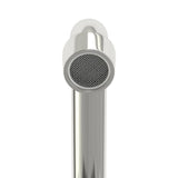 Aragon 4 in. Centerset 2-Handle Laundry Faucet in Chrome - Super Arbor