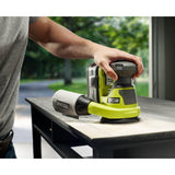 18-Volt ONE+ Cordless 5 in. Random Orbit Sander (Tool-Only) - Super Arbor