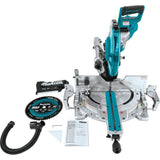 18-Volt X2 LXT Lithium-Ion (36-Volt) 12 in. Brushless Cordless Dual-Bevel Sliding Compound Miter Saw Laser (Tool-Only)