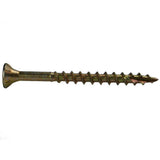 #8 x 1-3/4 in. Phillips Bugle-Head Construction Screw (1 lb./Pack)