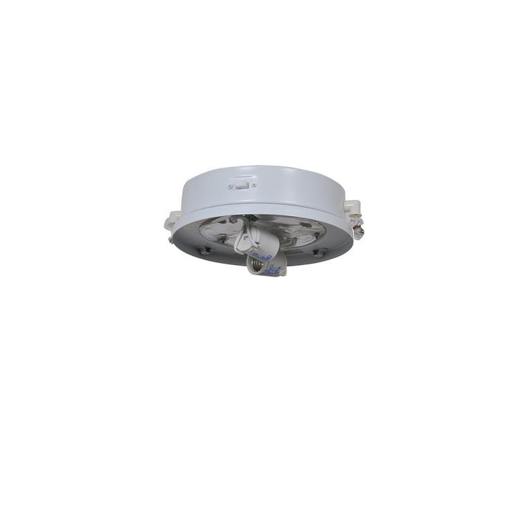 Seaport 52 in. White Light Kit