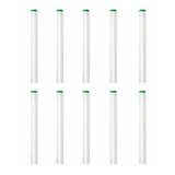 Philips 40-Watt 4 ft. ALTO Supreme Linear T12 Fluorescent Tube Light Bulb, Cool White (4100K) (10-Pack)