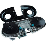 18-Volt LXT Lithium-Ion Sub-Compact Brushless Cordless Band Saw (Tool-Only)