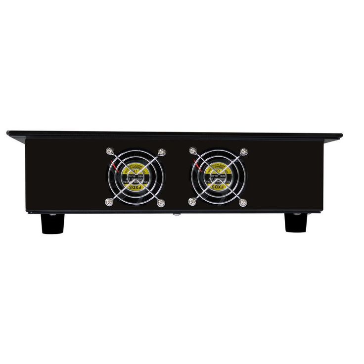 Built-In Induction Food Warmer (Hold Only)