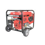 A-iPower 4000-Watt Gasoline Powered Manual Start Portable Generator