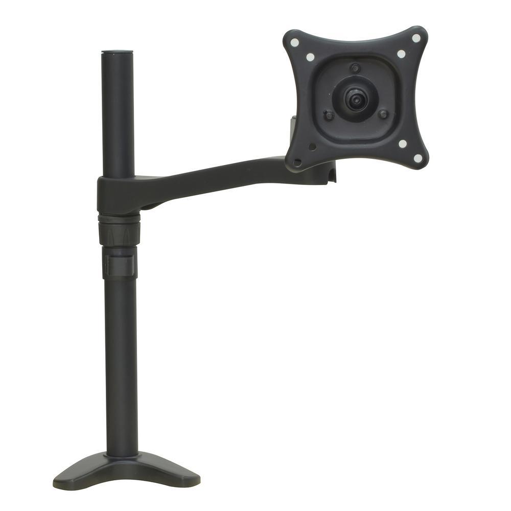 Single Screen Articulating Monitor Mount - Super Arbor