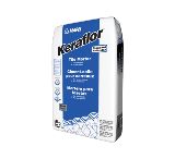 Keraflor White Floor Tile Thin-Set Mortar