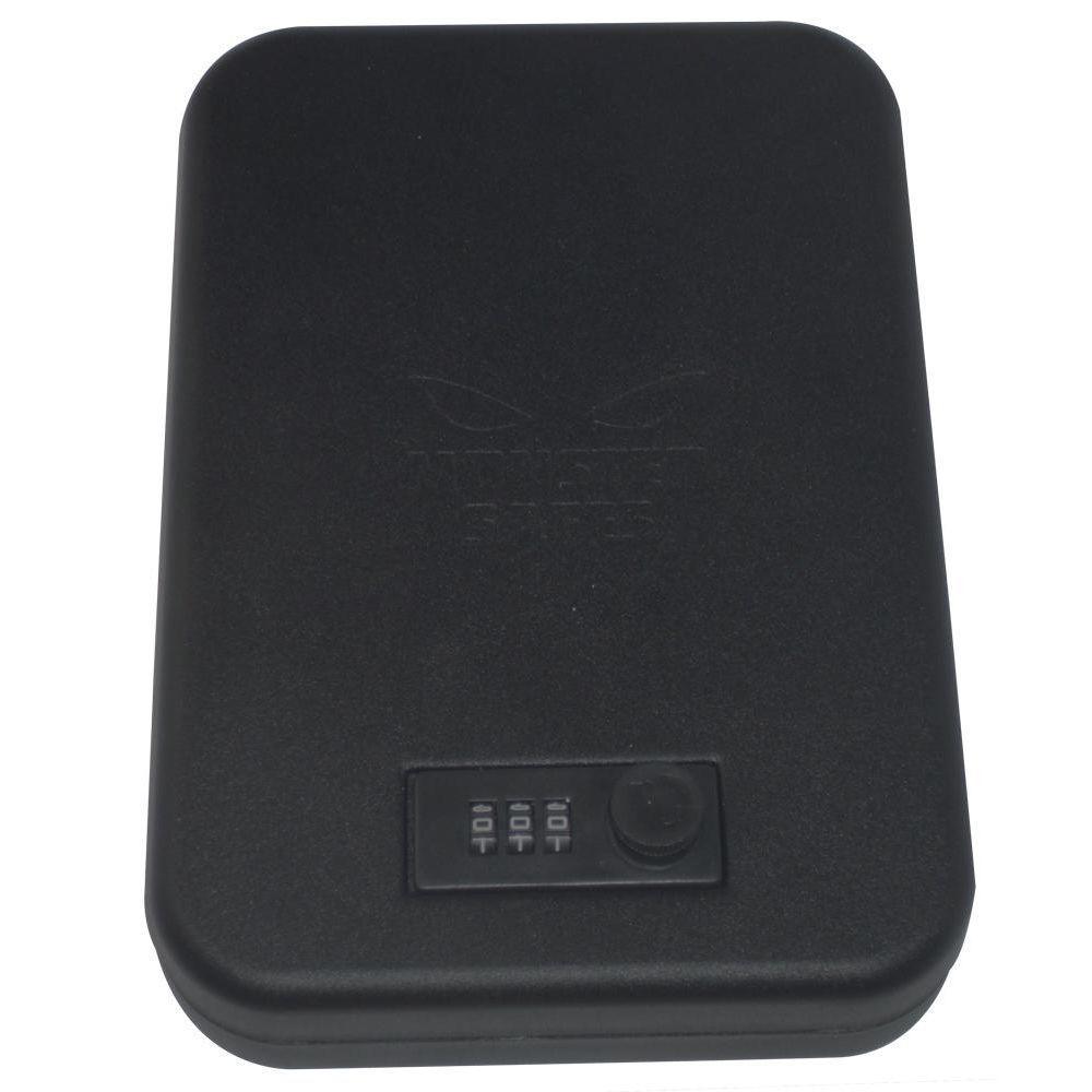 MS300 Combination Gun Safe - Super Arbor