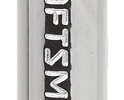 Craftsman 6-inch Extension Bar, 3/8-inch Drive, Full Polish Chrome