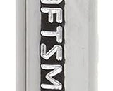 Craftsman 6-inch Extension Bar, 3/8-inch Drive, Full Polish Chrome