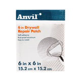 6 in. x 6 in. Drywall Repair Patch - Super Arbor