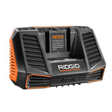 18-Volt OCTANE Brushless MEGAMax Power Base with MEGAMax Recip Saw, 18-Volt OCTANE 9.0 Ah Lithium Battery, and Charger - Super Arbor