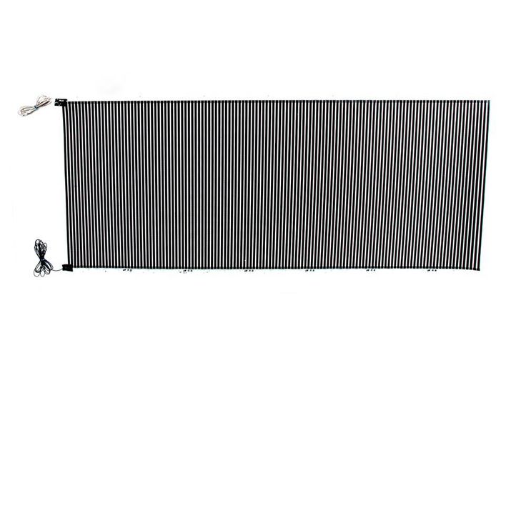 FloorHeat 7 ft. x 36 in. 110-Volt Radiant Floor Heating System (Covers 21 sq. ft.)
