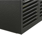 20,000 BTU Enclosed Front Liquid Propane Gas Room Heater - Super Arbor