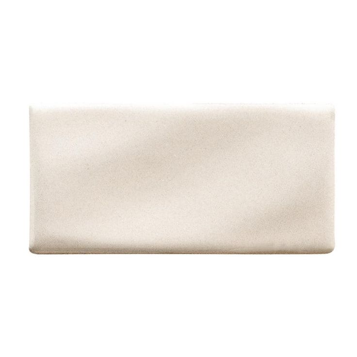 MSI Antique 3 in. x 6 in. Glossy Ceramic Handcrafted Beige Handmade Subway Tile (1 sq. ft. / case)