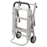 Portable Table Saw Stand - Super Arbor