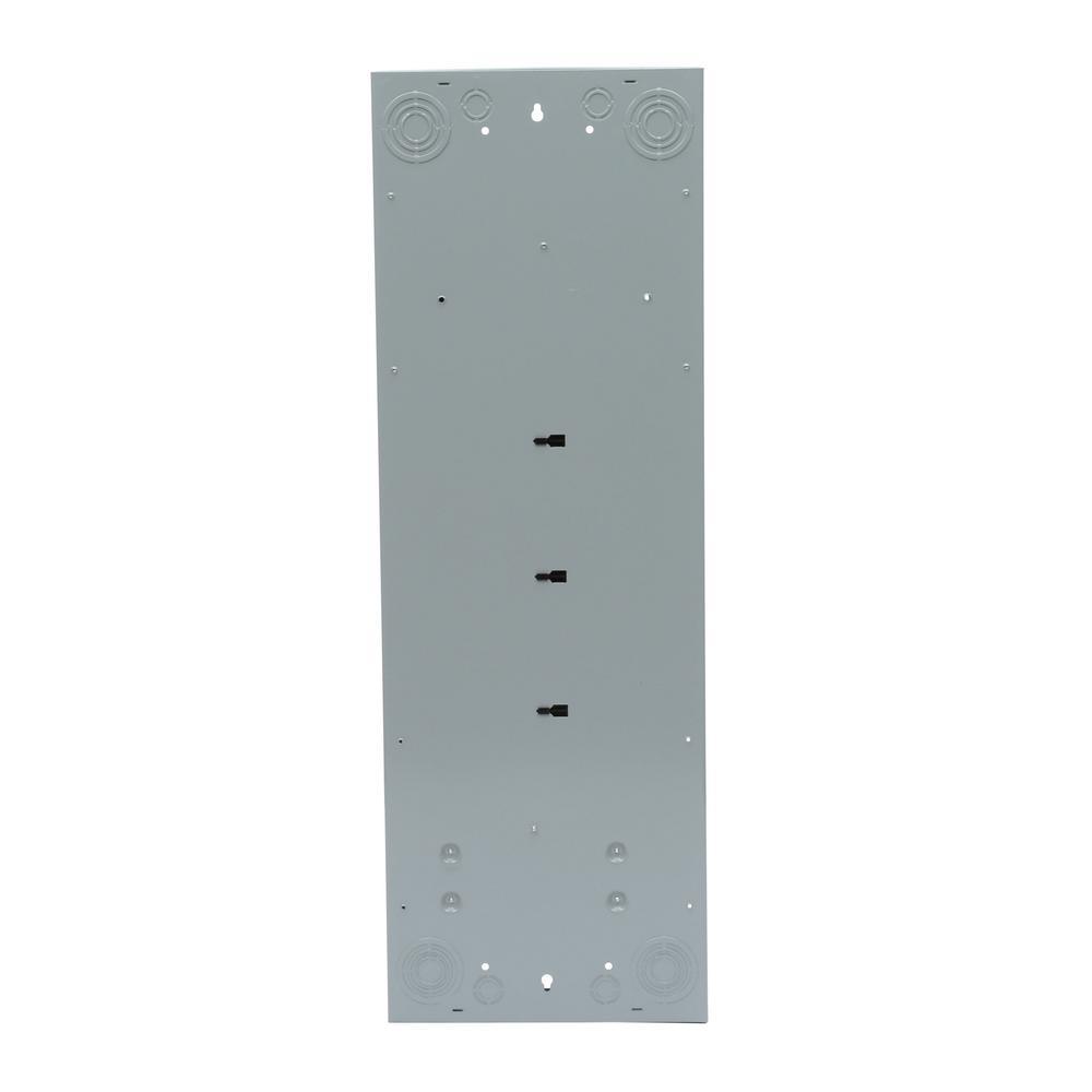 PL Series 200 Amp 40-Space 60-Circuit Main Breaker Load Center with 140kA FirstSurge Device Installed - Super Arbor