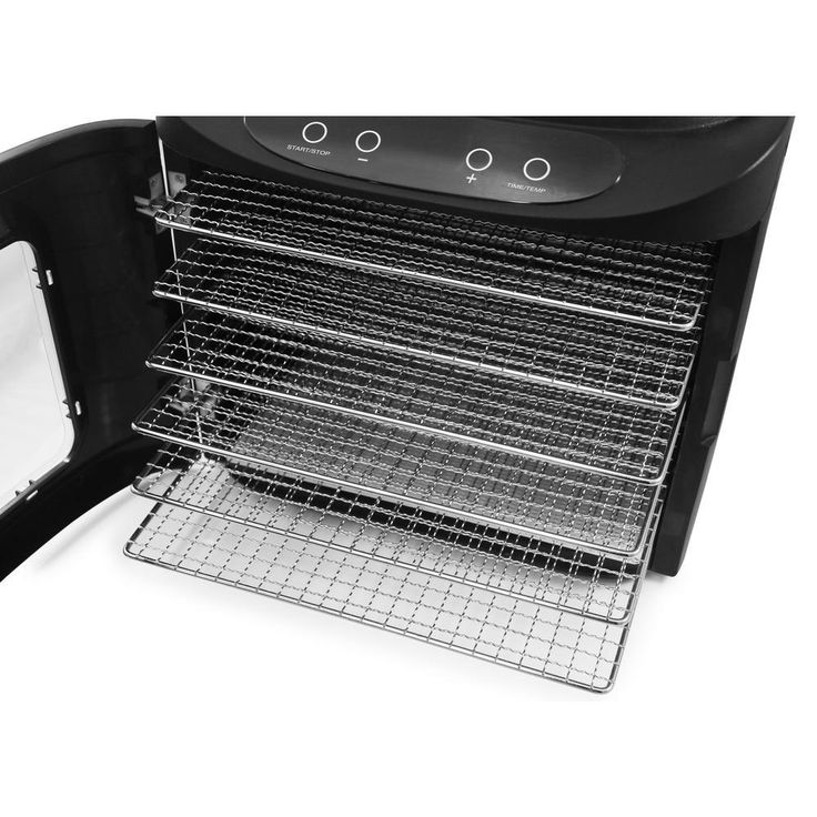 6-Tier Food Dehydrator