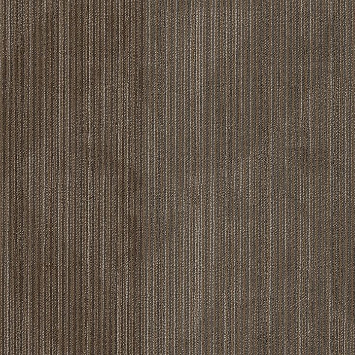 Shaw One Up 24-in x 24-in Newsfeed Multi-level Loop Full Spread Adhesive Carpet Tile (79.99-sq ft)